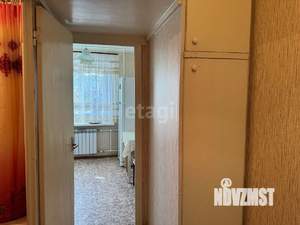 1-к квартира, вторичка, 33м2, 3/9 этаж