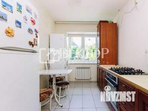 2-к квартира, вторичка, 60м2, 1/5 этаж