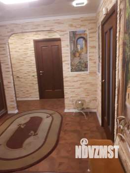 3-к квартира, вторичка, 87м2, 1/9 этаж