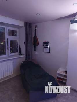 1-к квартира, вторичка, 30м2, 4/5 этаж