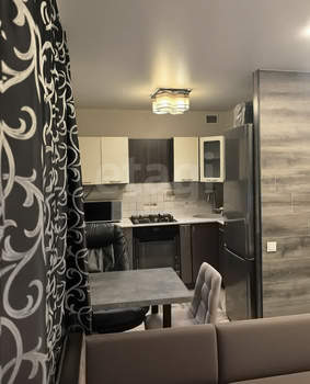 Студия квартира, вторичка, 32м2, 3/5 этаж