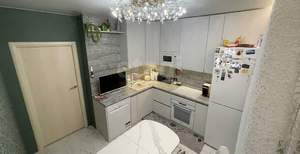 2-к квартира, вторичка, 49м2, 20/20 этаж