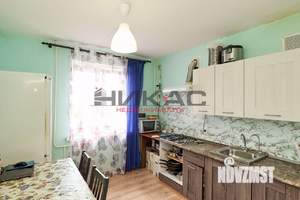 1-к квартира, вторичка, 35м2, 8/10 этаж