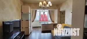 3-к квартира, вторичка, 104м2, 9/9 этаж