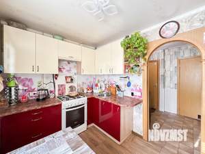 2-к квартира, вторичка, 50м2, 4/5 этаж