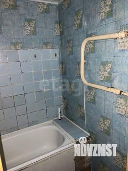 2-к квартира, вторичка, 52м2, 1/5 этаж