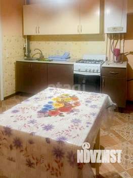 1-к квартира, вторичка, 42м2, 1/3 этаж
