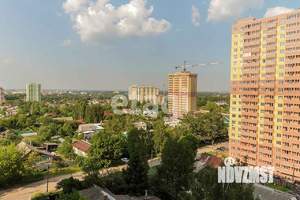 1-к квартира, вторичка, 37м2, 2/18 этаж