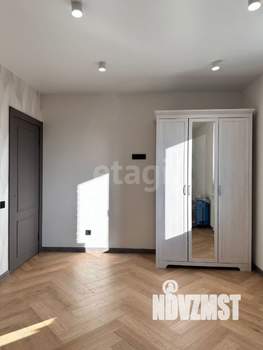 2-к квартира, вторичка, 56м2, 9/9 этаж