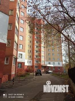 3-к квартира, вторичка, 85м2, 9/10 этаж