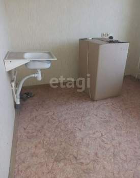 1-к квартира, вторичка, 39м2, 11/14 этаж