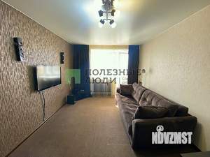 1-к квартира, вторичка, 34м2, 5/5 этаж