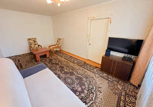 2-к квартира, вторичка, 49м2, 2/5 этаж