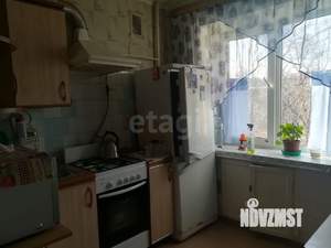 2-к квартира, вторичка, 45м2, 3/5 этаж