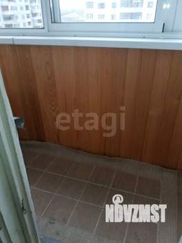 1-к квартира, вторичка, 29м2, 5/9 этаж