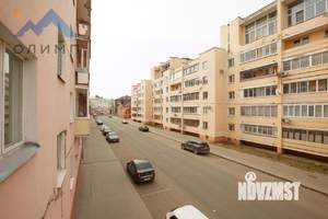 4-к квартира, вторичка, 91м2, 2/5 этаж