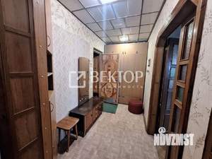 3-к квартира, вторичка, 70м2, 7/17 этаж