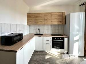 1-к квартира, вторичка, 30м2, 5/17 этаж