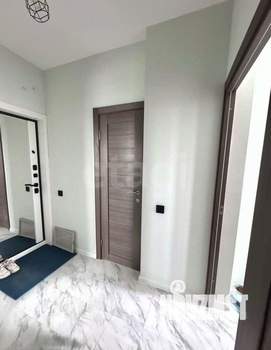 1-к квартира, вторичка, 34м2, 12/17 этаж