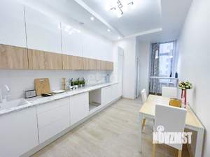3-к квартира, вторичка, 69м2, 6/9 этаж