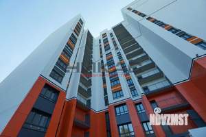 3-к квартира, сданный дом, 94м2, 3/15 этаж