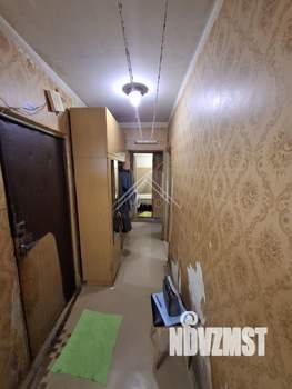 2-к квартира, вторичка, 53м2, 6/9 этаж