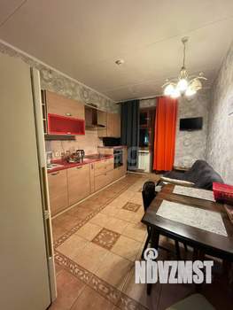 1-к квартира, вторичка, 46м2, 2/5 этаж