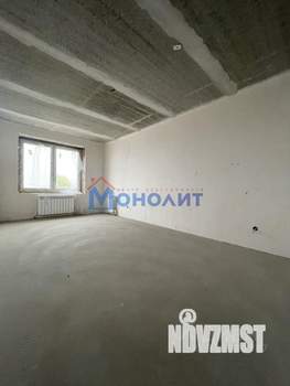 2-к квартира, сданный дом, 58м2, 4/10 этаж