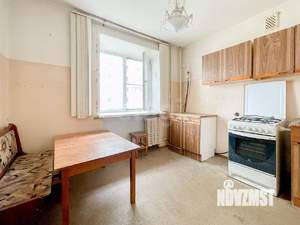 1-к квартира, вторичка, 40м2, 4/9 этаж