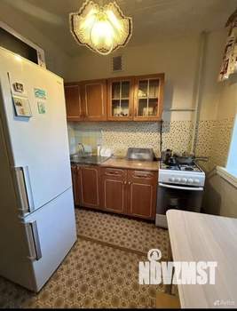 1-к квартира, вторичка, 31м2, 4/5 этаж