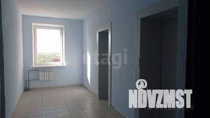 3-к квартира, вторичка, 76м2, 9/9 этаж