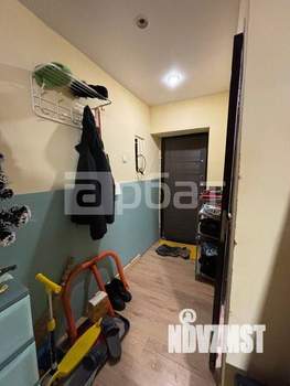 1-к квартира, вторичка, 30м2, 1/5 этаж