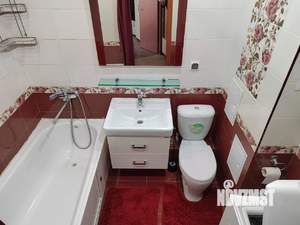 1-к квартира, вторичка, 36м2, 4/9 этаж