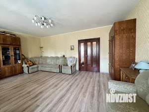 2-к квартира, вторичка, 69м2, 3/6 этаж