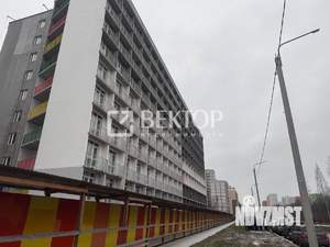 2-к квартира, вторичка, 53м2, 8/9 этаж