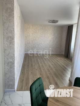 3-к квартира, вторичка, 71м2, 9/10 этаж
