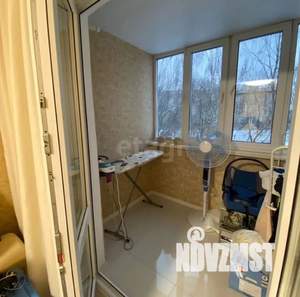 3-к квартира, вторичка, 63м2, 4/9 этаж