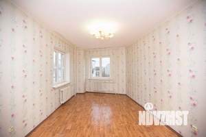 2-к квартира, вторичка, 63м2, 4/16 этаж