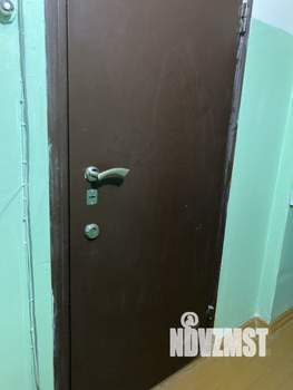 1-к квартира, вторичка, 22м2, 4/5 этаж
