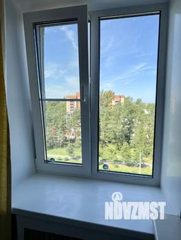 1-к квартира, вторичка, 31м2, 8/9 этаж