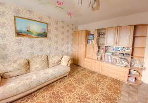 2-к квартира, вторичка, 55м2, 10/10 этаж