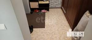 1-к квартира, вторичка, 52м2, 2/12 этаж