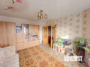 2-к квартира, вторичка, 55м2, 10/10 этаж