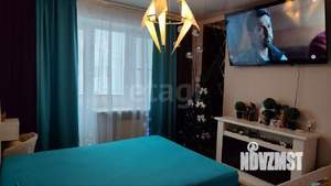 2-к квартира, вторичка, 48м2, 6/9 этаж