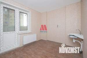 1-к квартира, вторичка, 39м2, 6/10 этаж