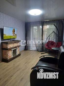 3-к квартира, вторичка, 65м2, 3/5 этаж