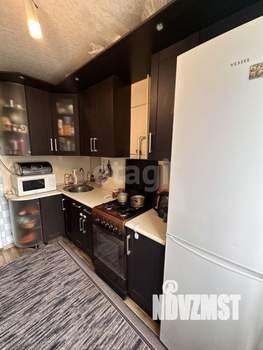 3-к квартира, вторичка, 56м2, 2/9 этаж