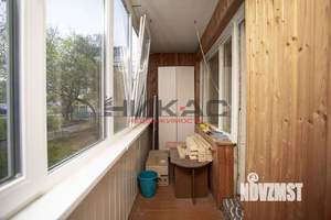 1-к квартира, вторичка, 33м2, 1/12 этаж