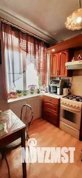 2-к квартира, вторичка, 41м2, 7/9 этаж