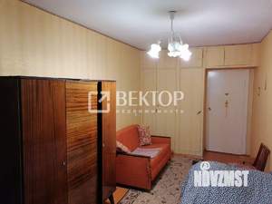 2-к квартира, вторичка, 46м2, 5/5 этаж